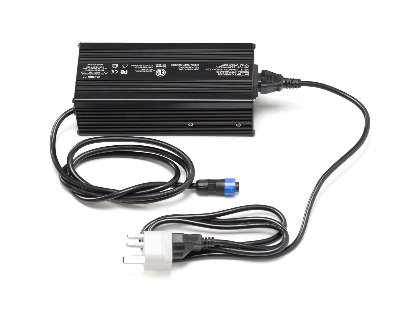 MEGALITH 72V 20AH 180A Battery