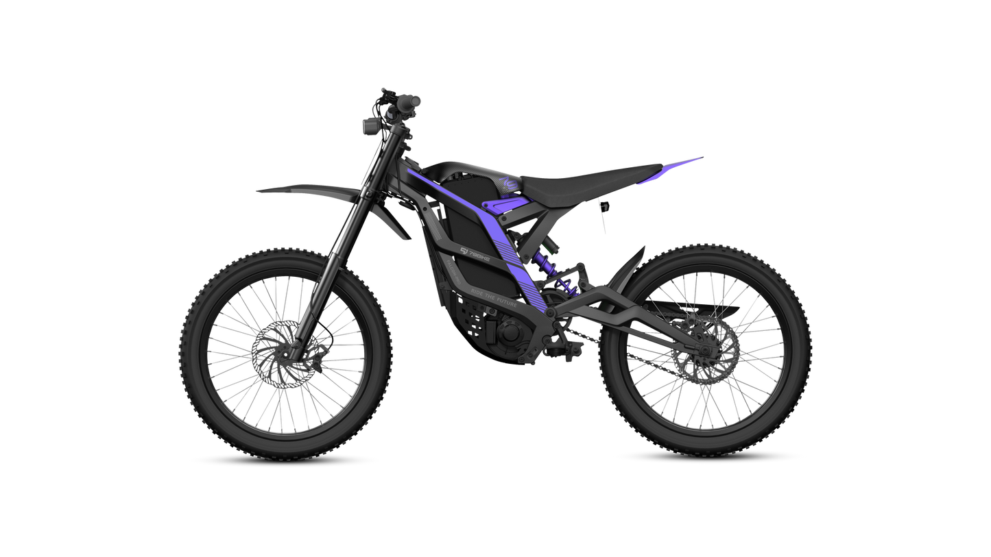 79Bike Falcon Pro