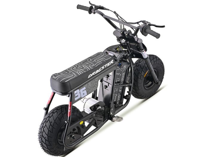 EBOX Dragster