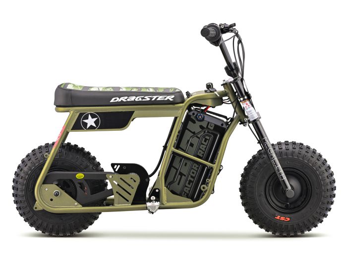 EBOX Dragster