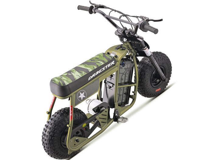 EBOX Dragster