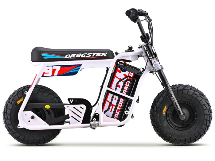 EBOX Dragster