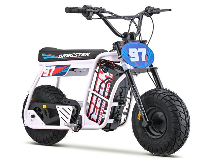 EBOX Dragster