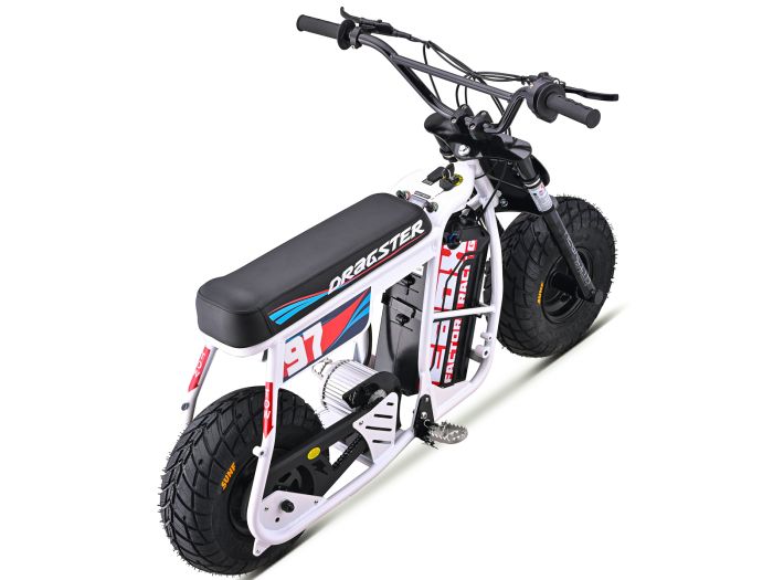 EBOX Dragster