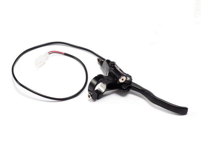 EBOX Front Brake Lever