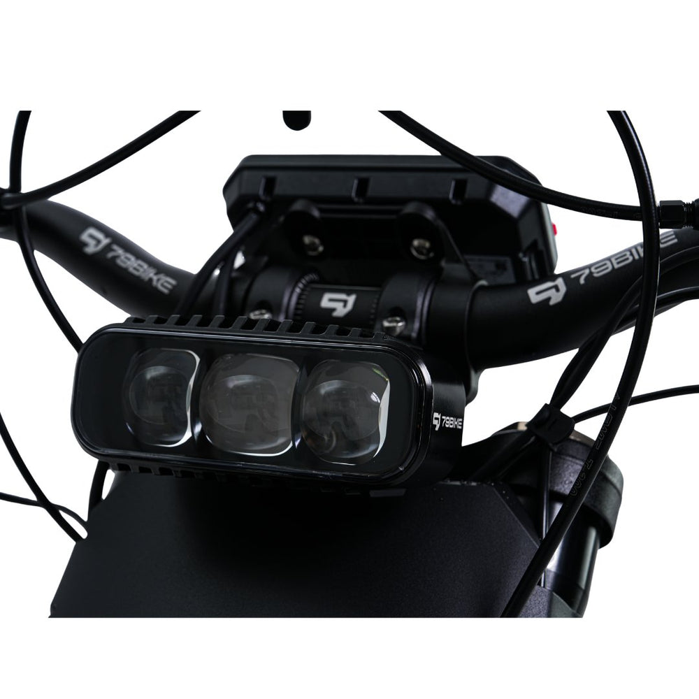 79Bike Falcon GT AVAILABLE NOW