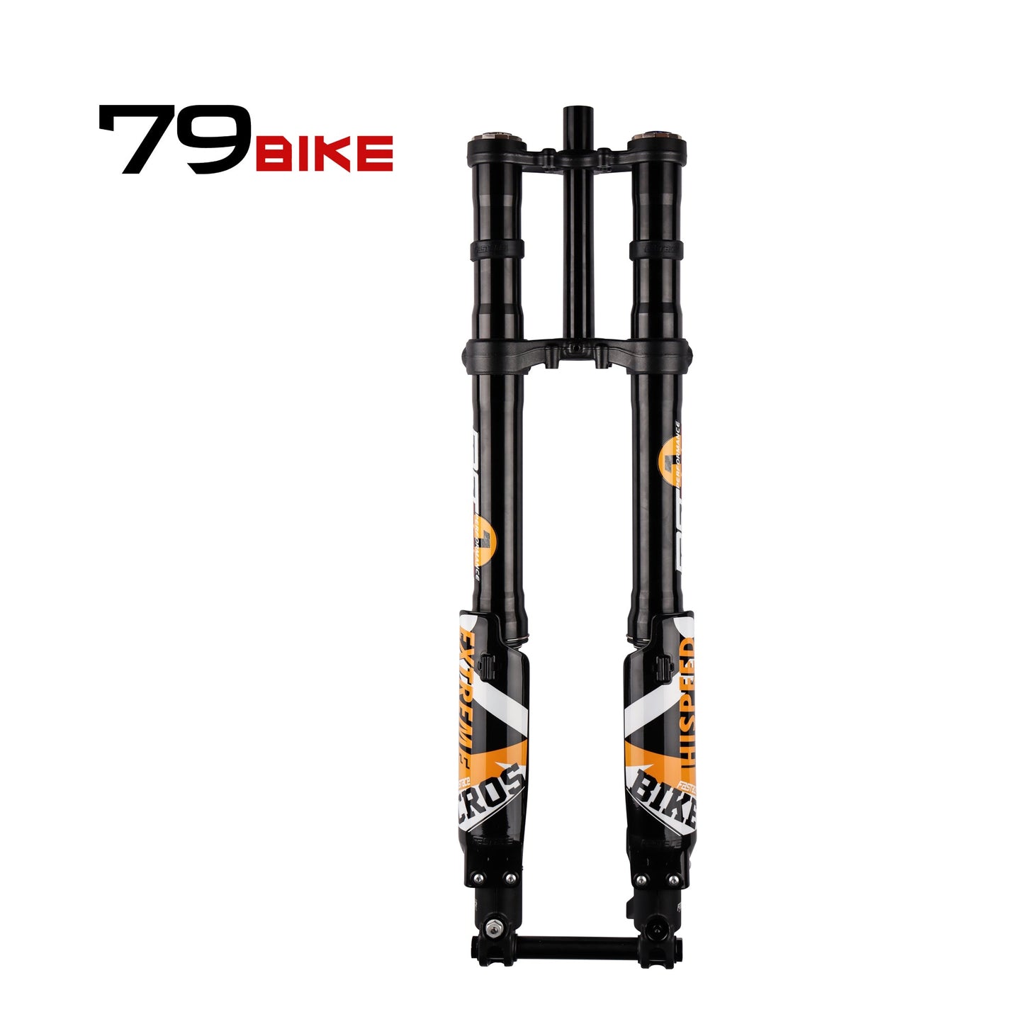 79Bike Falcon Pro