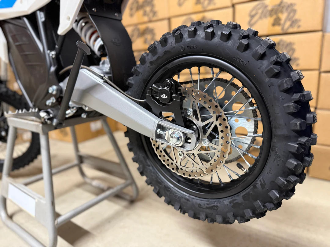 Electro&Co. ETM RTR LITE