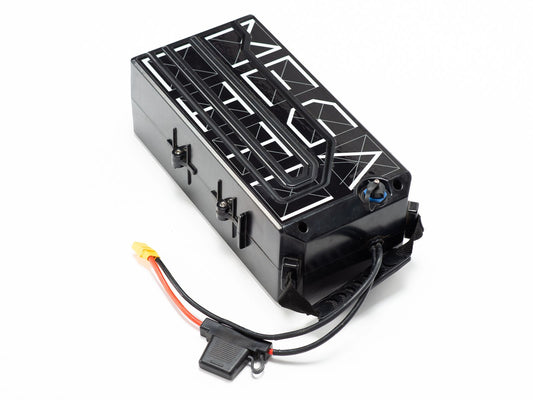 MEGALITH 72V 20AH 180A Battery