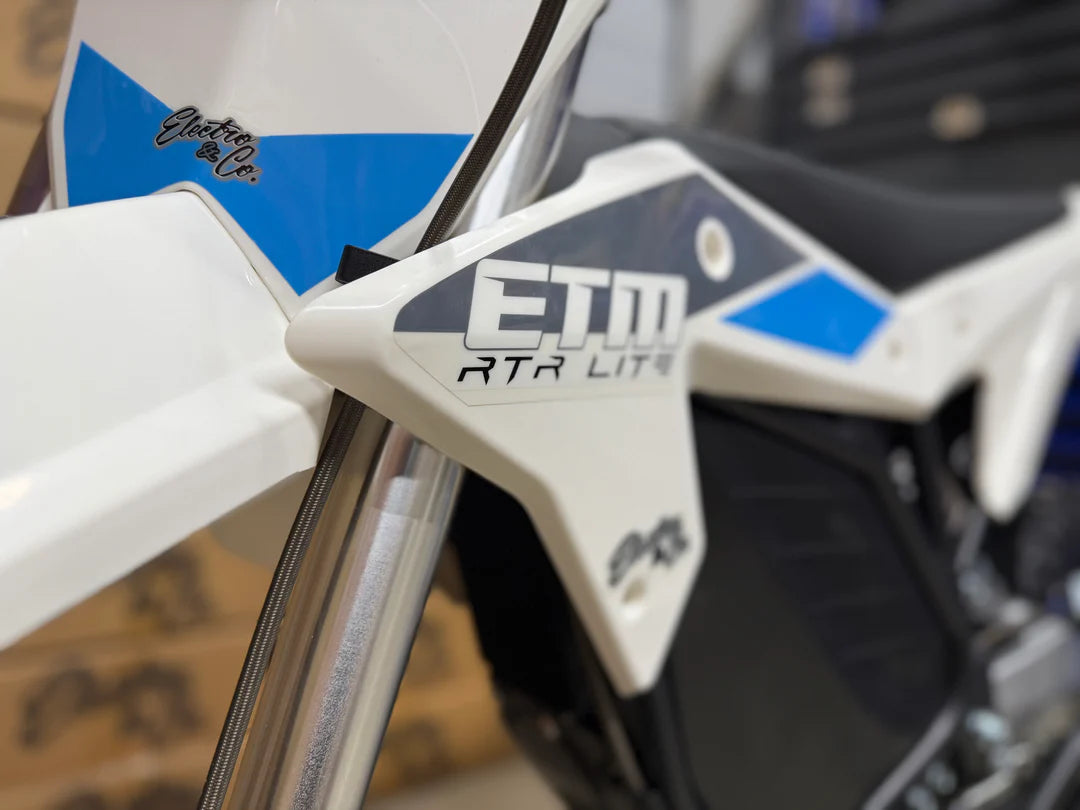 Electro&Co. ETM RTR LITE