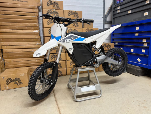 Electro&Co. ETM RTR LITE