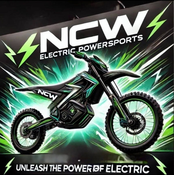 NCW Electric Powersports