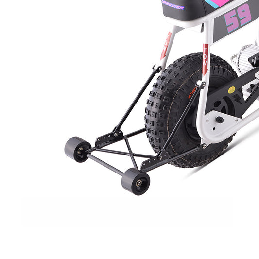 Dragster Wheelie Bar