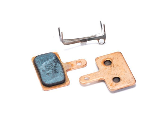 EBOX Sintered Brake Pads