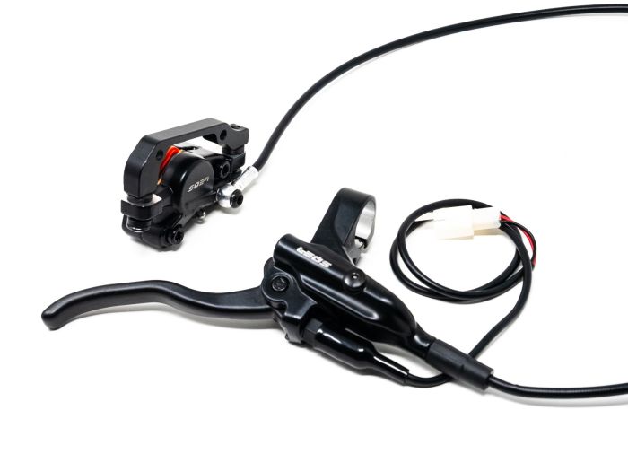 EBOX Front Brake system
