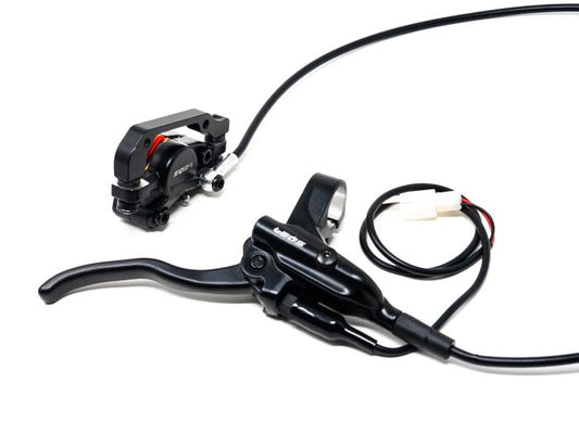 EBOX Front Brake system