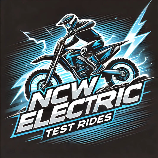 Test Ride/ Demo Appointment(I.D Required)